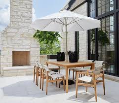 Forshaw Furniture Outdoor Patio