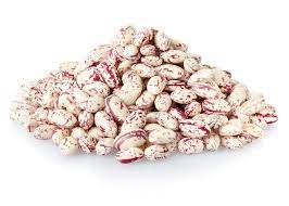Red And White Beans gambar png