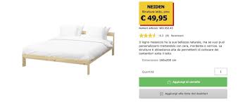 Malm Bed Ikea Ers