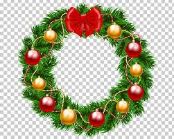 Search more hd transparent christmas garland image on kindpng. Christmas Wreath Garland Png Clipart Christmas Christmas Decoration Christmas Ornament Conifer Decor Free Png Download
