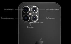 Pixelwakker is one of the best camera apps for iphone when it comes to artistic effects. Iphone 12 Pro Iphone 12 Pro Max Will Have Tof Sensor