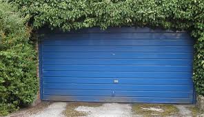garage door won t open