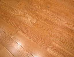 solid hardwood oak floor erscotch