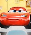 lightning mcqueen voice cars fast as