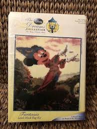 New Disney The Dreams Collection Fantasia Mickey Mouse Latch