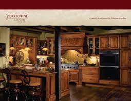 catalog pdf yorktowne cabinetry