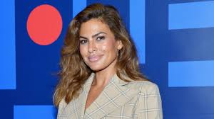 eva mendes let her daughters do her