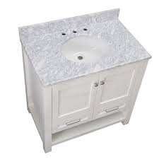 single oval sink bathroom vanity set