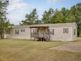 mobile homes manufactured homes