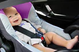 child car seats transport for nsw