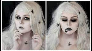 11 ghost makeup tutorials to haunt your