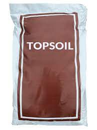 topsoil 25kg bag materials market