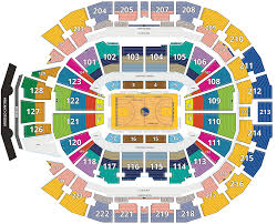 Price drops = best deals. Tickets Map Golden State Warriors