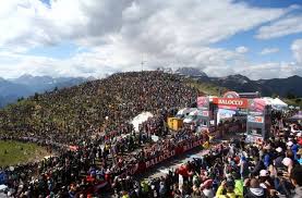 One from ovaro, another (easier) from sutrio. Ammattipyoraily On Twitter Giro D Italia 2018 Stage 14 Monte Zoncolan 10 10 Km 11 88 1200 M On Saturday May 19 More Or Less Confirmed Giro Tdw Https T Co 8xklbqwvl8