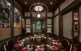 Private Dining Options In Chicago