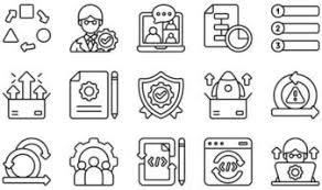 ion icon vector art icons and