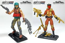 We did not find results for: Gijoe G I Joe Collectors Tiger Force Low Light Exclusive Fss Final 12 Action Figures Aidinsalih Toys Hobbies