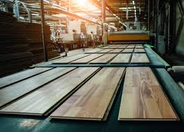 industrial wood coatings