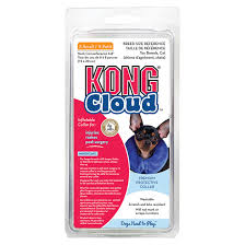 Kong Cloud Collar Rens Pets