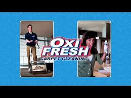 join oxi fresh carpet cleaning
