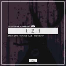Closer Chart By Amber Long Tracks On Beatport