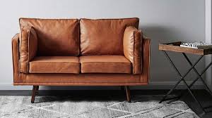 couch in new furniture collection