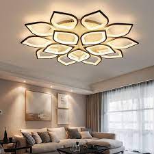 Wiring ceiling lights can be relatively easy if you take the necessary safety precautions. 30 Unusual Ceiling Designs Ideas For Living Rooms Ceiling Design Living Room Living Room Lighting Living Room Ceiling