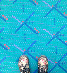 patterns at pdx cotton flax