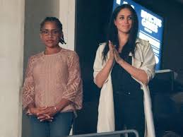 Meghan markle, the actress best known for playing rachel zane on usa's legal drama suits since 2011, has been dating britain's prince the article also mentions that markle's parents are divorced. Who Are Meghan Markle S Parents Popsugar Middle East Celebrity And Entertainment