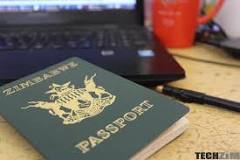 Image result for E-passport Prices in Zimbabwe