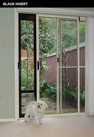 doggie screen doors sliding door