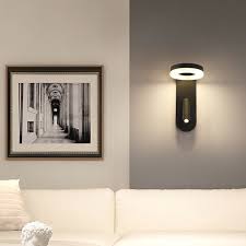 Best Indoor 9w Led Wall Sconce Light