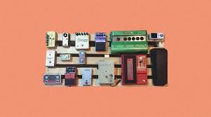 diy pedalboard ideas that you can build
