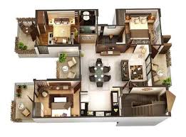 Check Out These 3 Bedroom House Plans