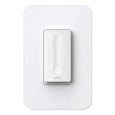 wemo light switch