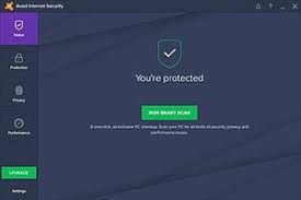 We'll check every site you visit, from facebook to your bank, to ensure nothing puts you or your data at risk. Avast Antivirus Wikipedia