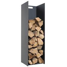 log holder wood basket firewood storage
