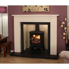 A H Fireplace Installers Dunfermline