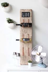 29 Free Diy Wine Rack Plans You Can