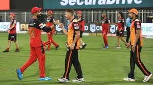 He took out his anger when he was out. Ipl 2021 Srh Vs Rcb No Kane Williamson As Hyderabad Opt To Bowl First Sports News The Indian Express