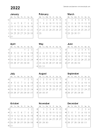 Get a4 size calendar for year 2021. Free Printable Calendars And Planners 2022 2023 And 2024