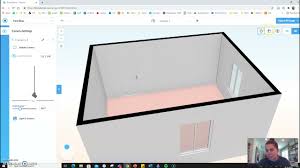 2d and 3d floor plans