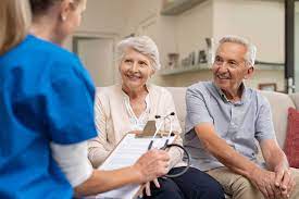 home health care port st lucie