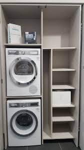 Tre possibili soluzioni con i mobili componibili per lavanderia colavene: Love My Idea Blog Arredamento Lavanderia Lavanderie Moderne Armadio Lavanderia