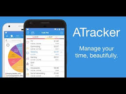 Best 10 location tracking apps for android and iphone to trace your loved ones 2021. Short Video Presentation For Atracker Daily Task And Time Tracking For Android Youtube