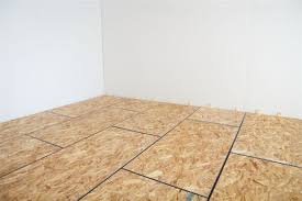 Basement Flooring Waterproof