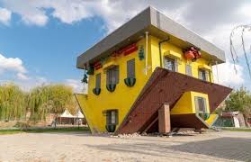 Ten Most Unique Houses In The World