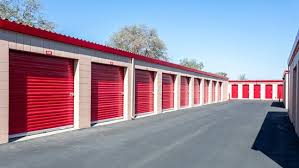 self storage units in roseville ca