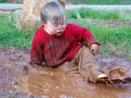Image result for mud playing
