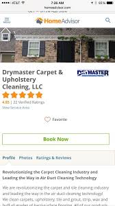reviews drymaster systems